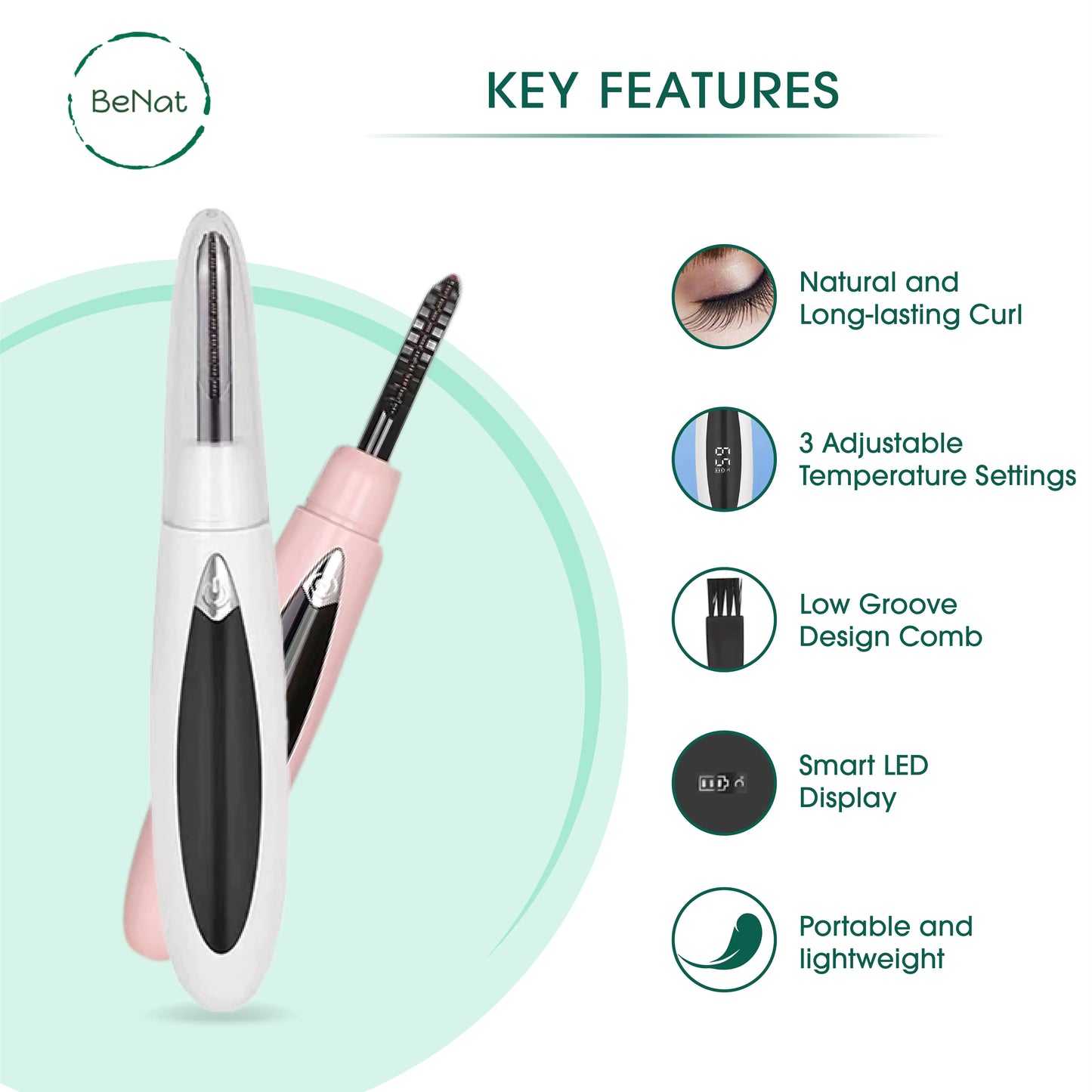 Effortless Beauty Kit for Flawless Grooming