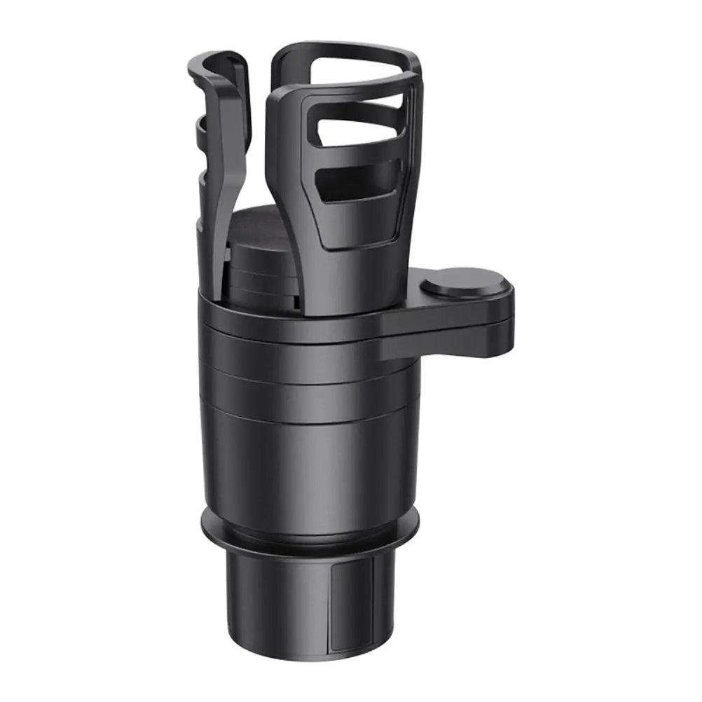 Extensor de Taza para Coche para Hidratación Conveniente en la Carretera