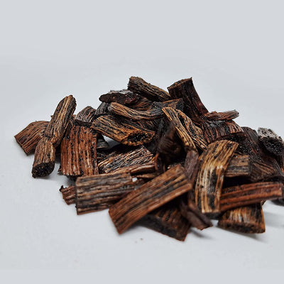 Premium Vanilla Bean Cuts - 1 lb. Grade B
