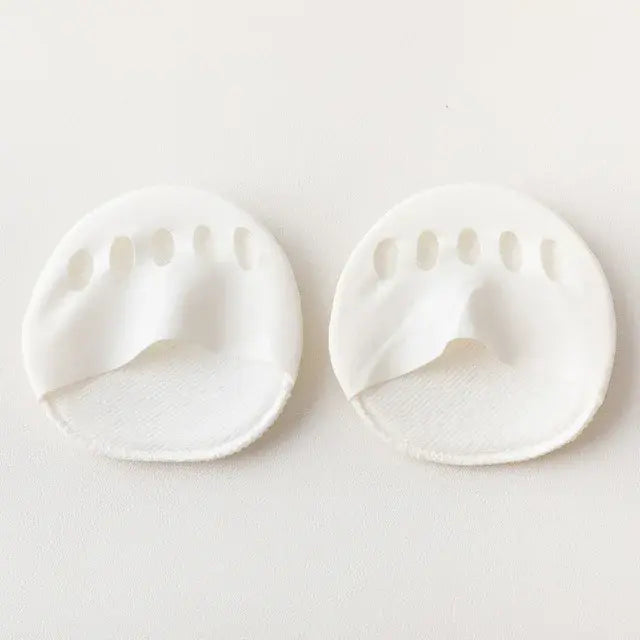 Premium Forefoot Pads for Women in High Heels