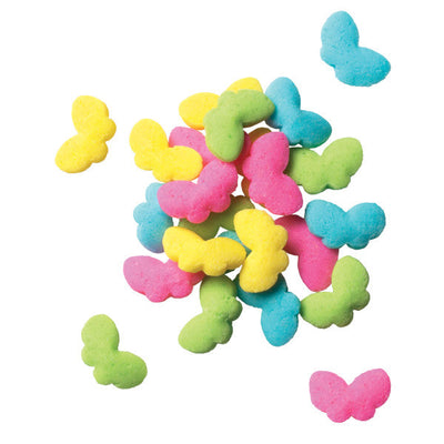 Butterfly Bright Quins for Celebrations