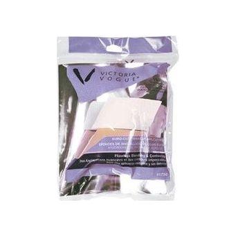Aplicadores Euro-Cut Resistentes al Aceite Victoria Vogue #1730 - 2 CT