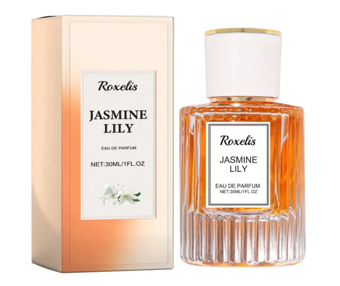 Women's Natural Pheromone Perfume - Long-Lasting & Elegant