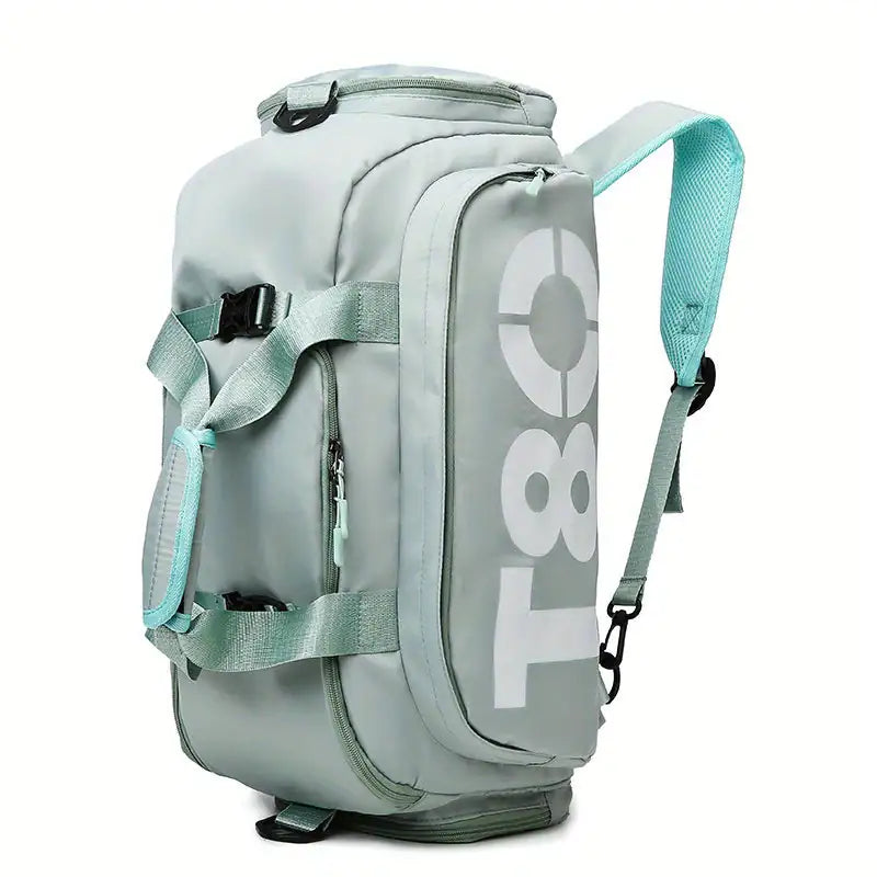 Bolsa de Gimnasio Portátil Premium para Estilos de Vida Activos