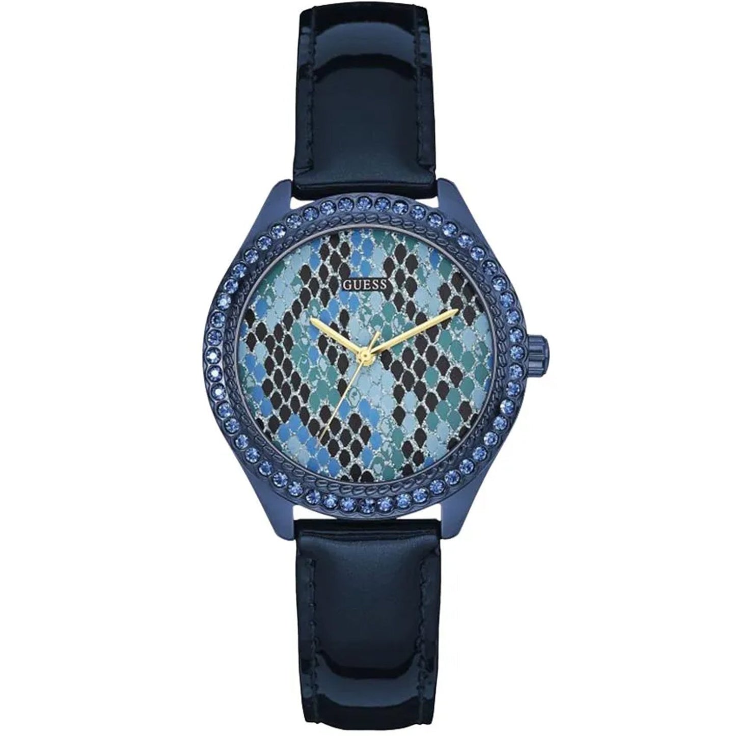 Guess Women's Mini Mystical Watch