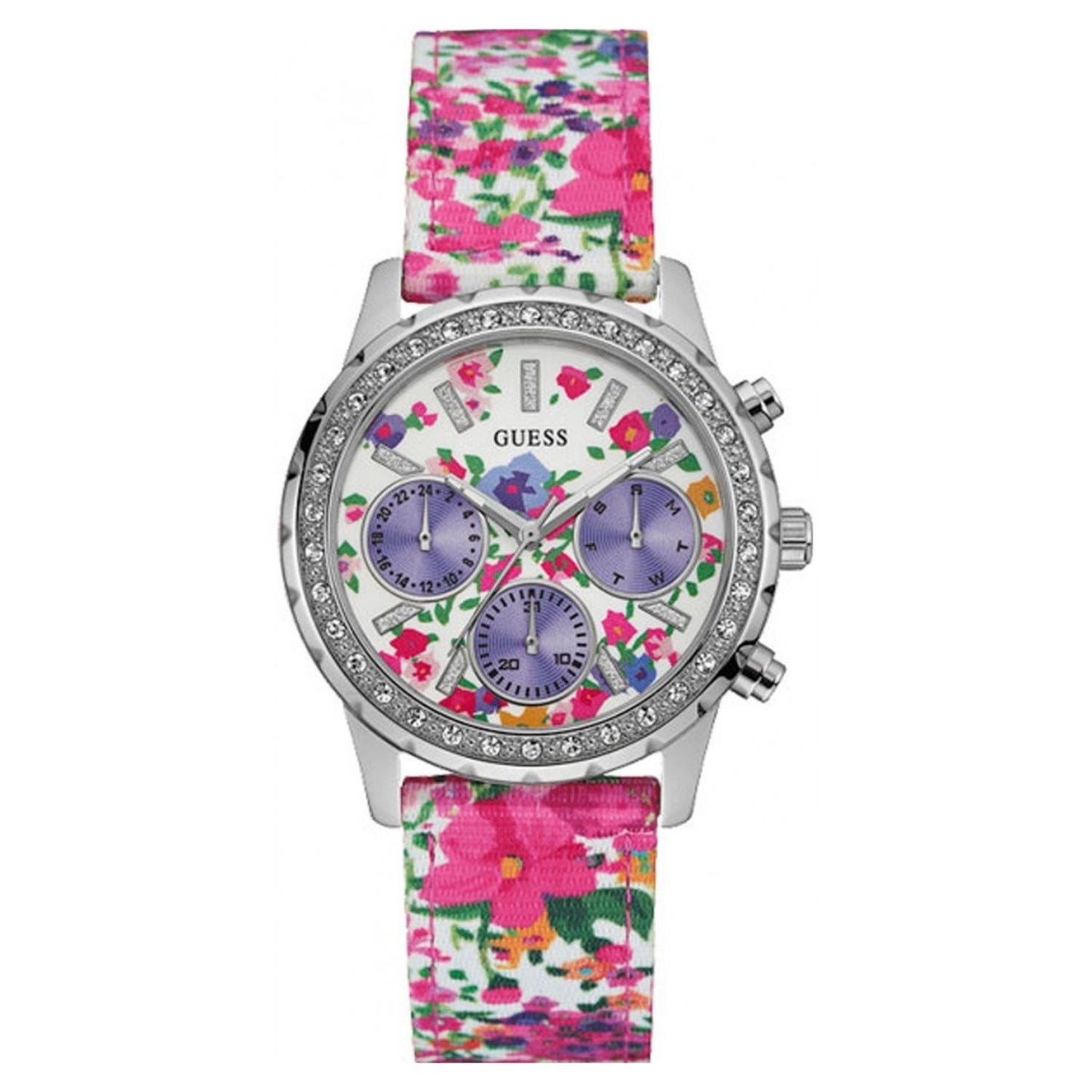 Reloj Melody para Mujer de Guess