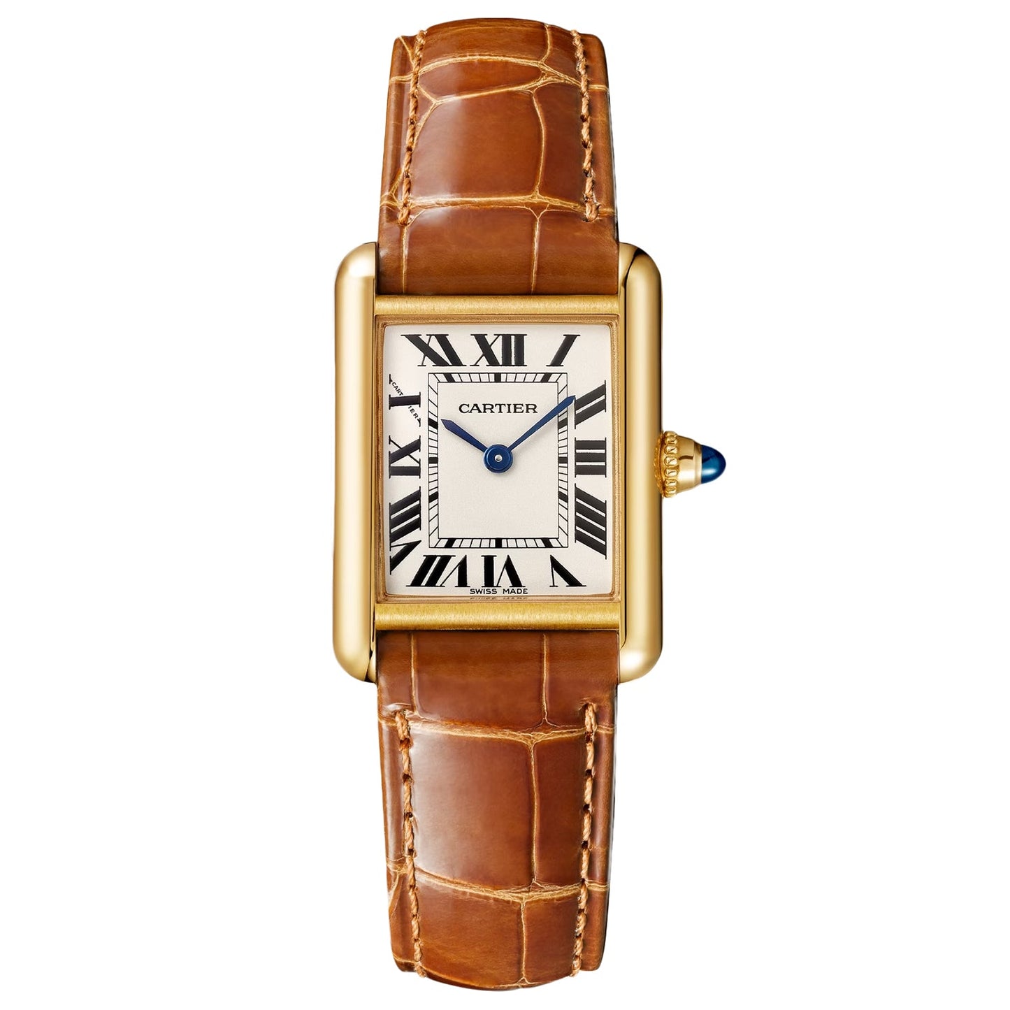 Cartier Women's Tank Louis Watch