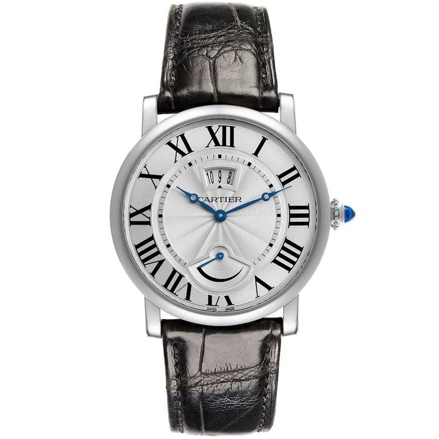Cartier Men's Rotonde Watch