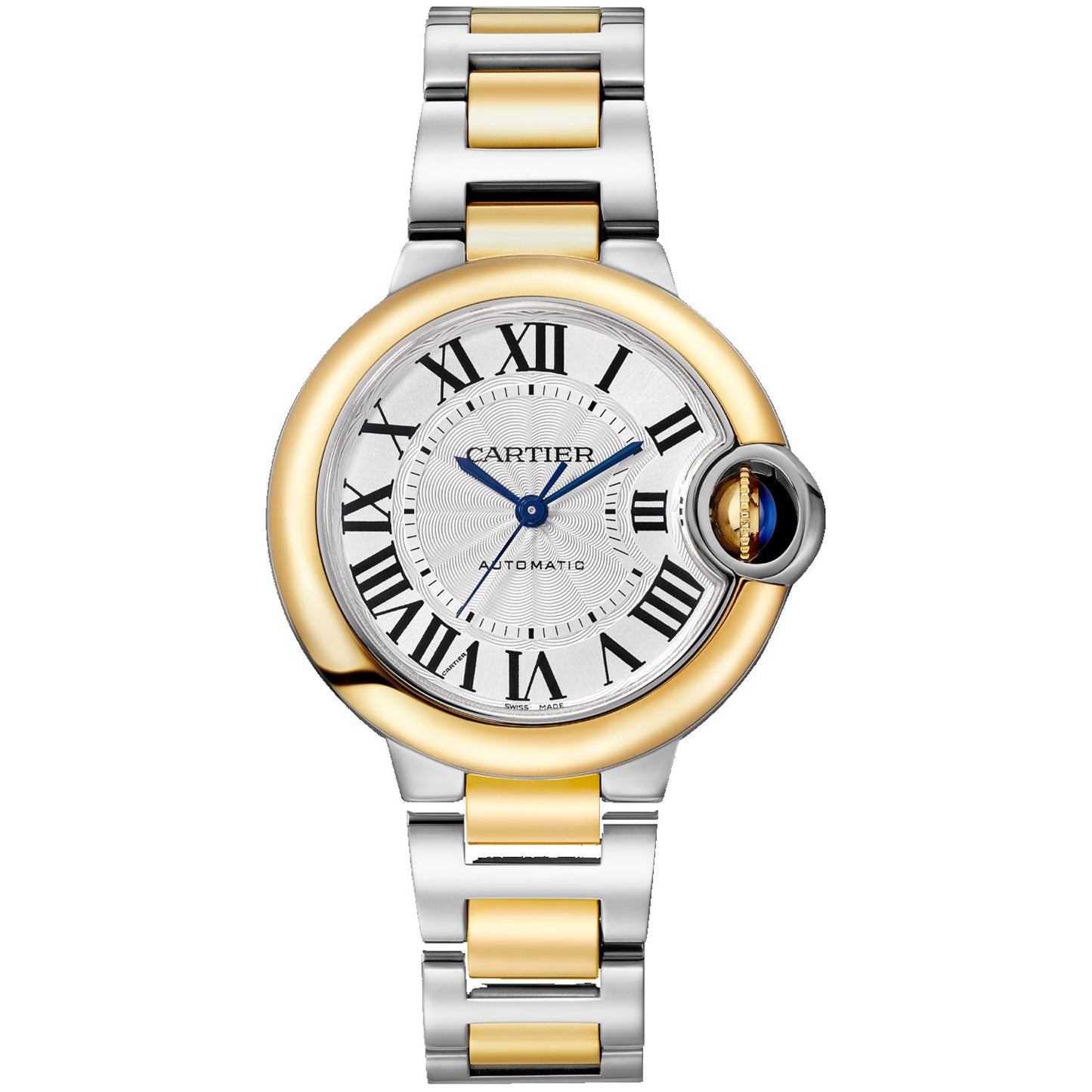 Cartier Women's Ballon Bleu de Cartier Watch