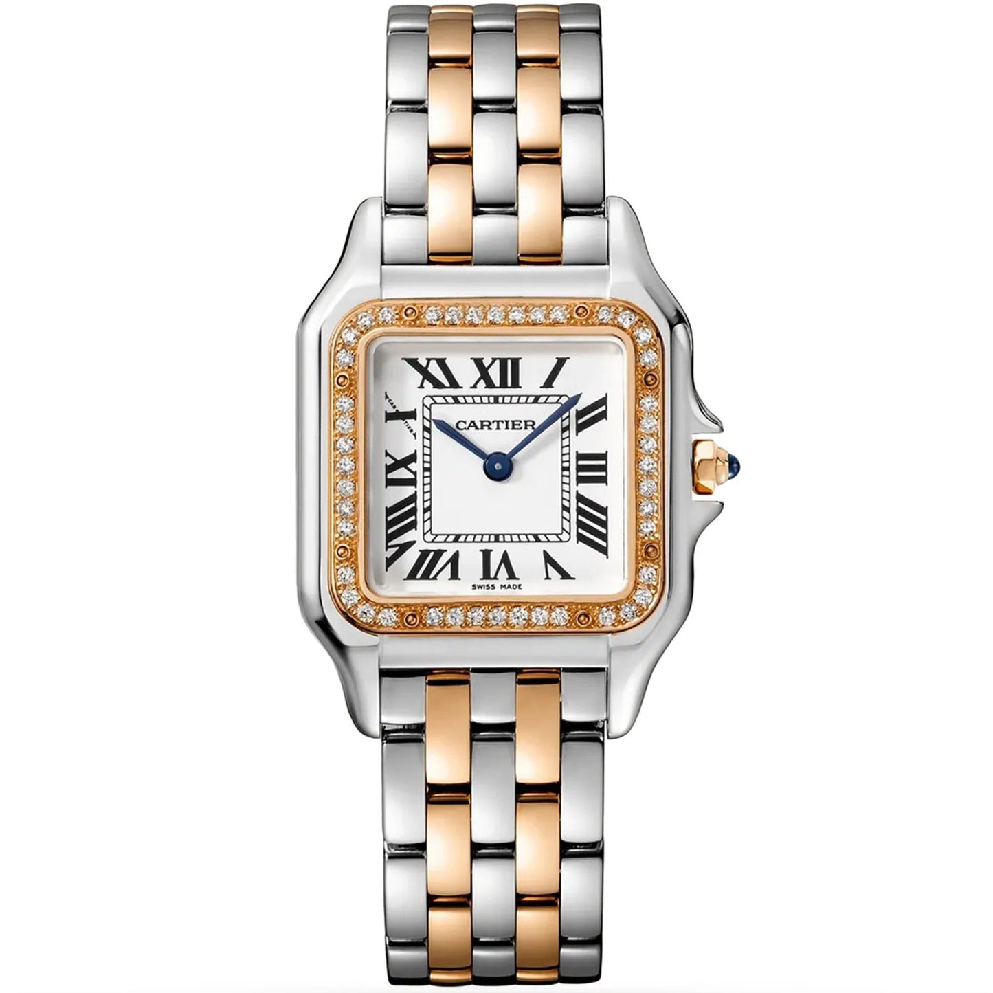 Reloj Panthère de Cartier para Mujer