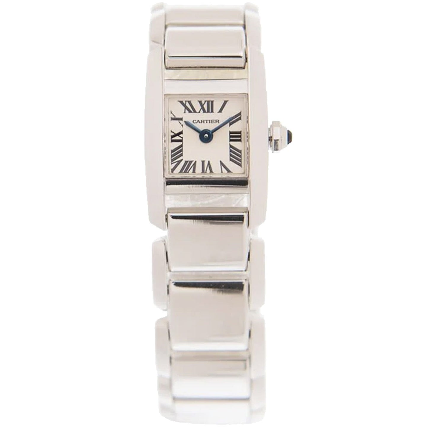 Cartier Women's Tankissime Watch