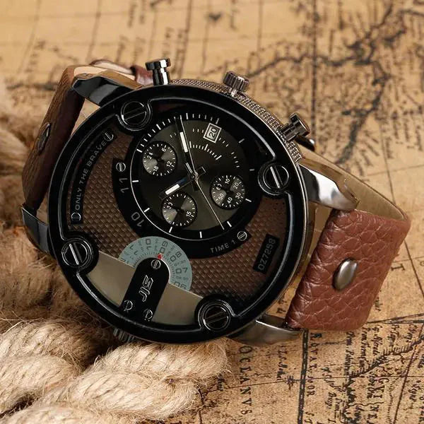 Aquila Large Luxury Watch