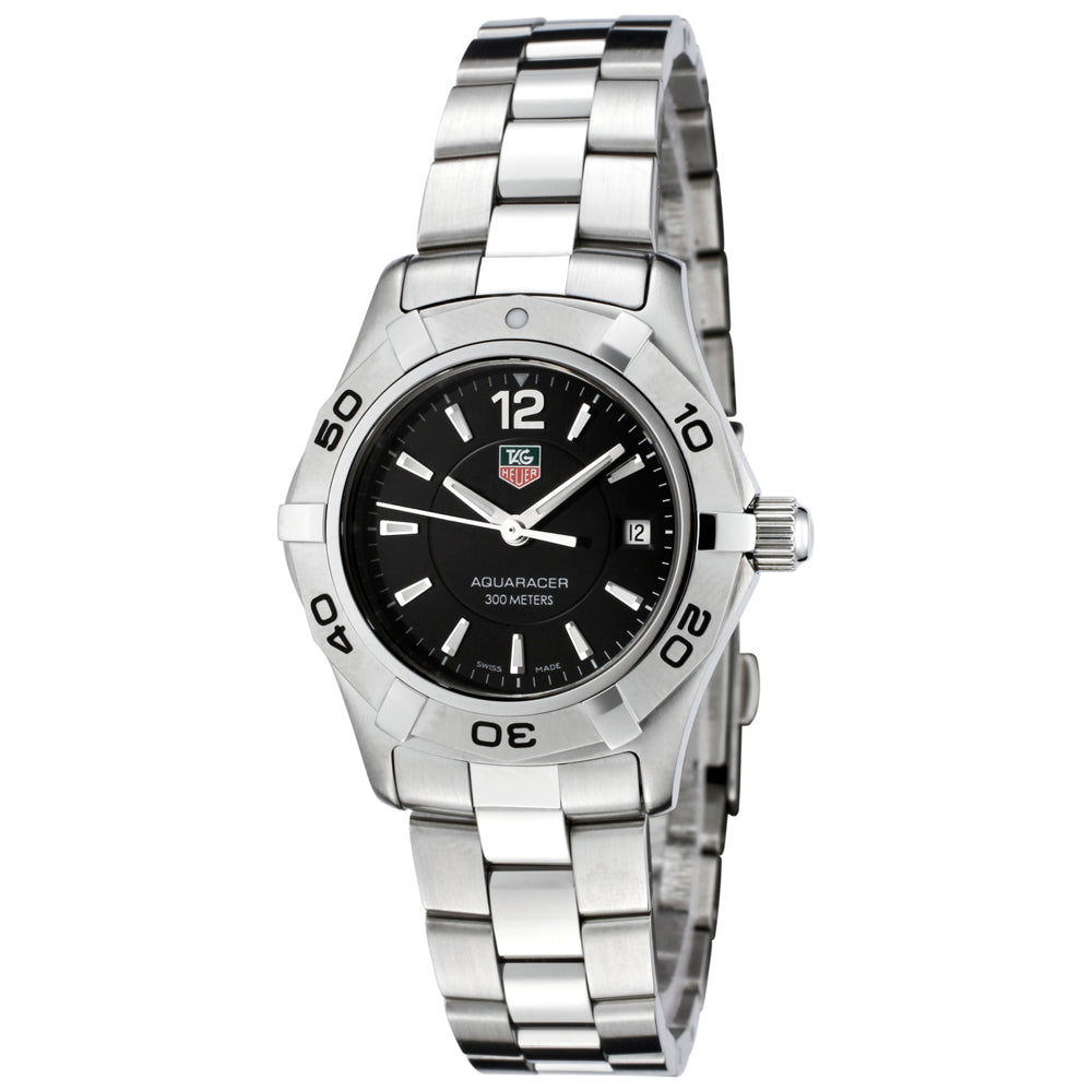 Tag Heuer Women's Aquaracer Watch