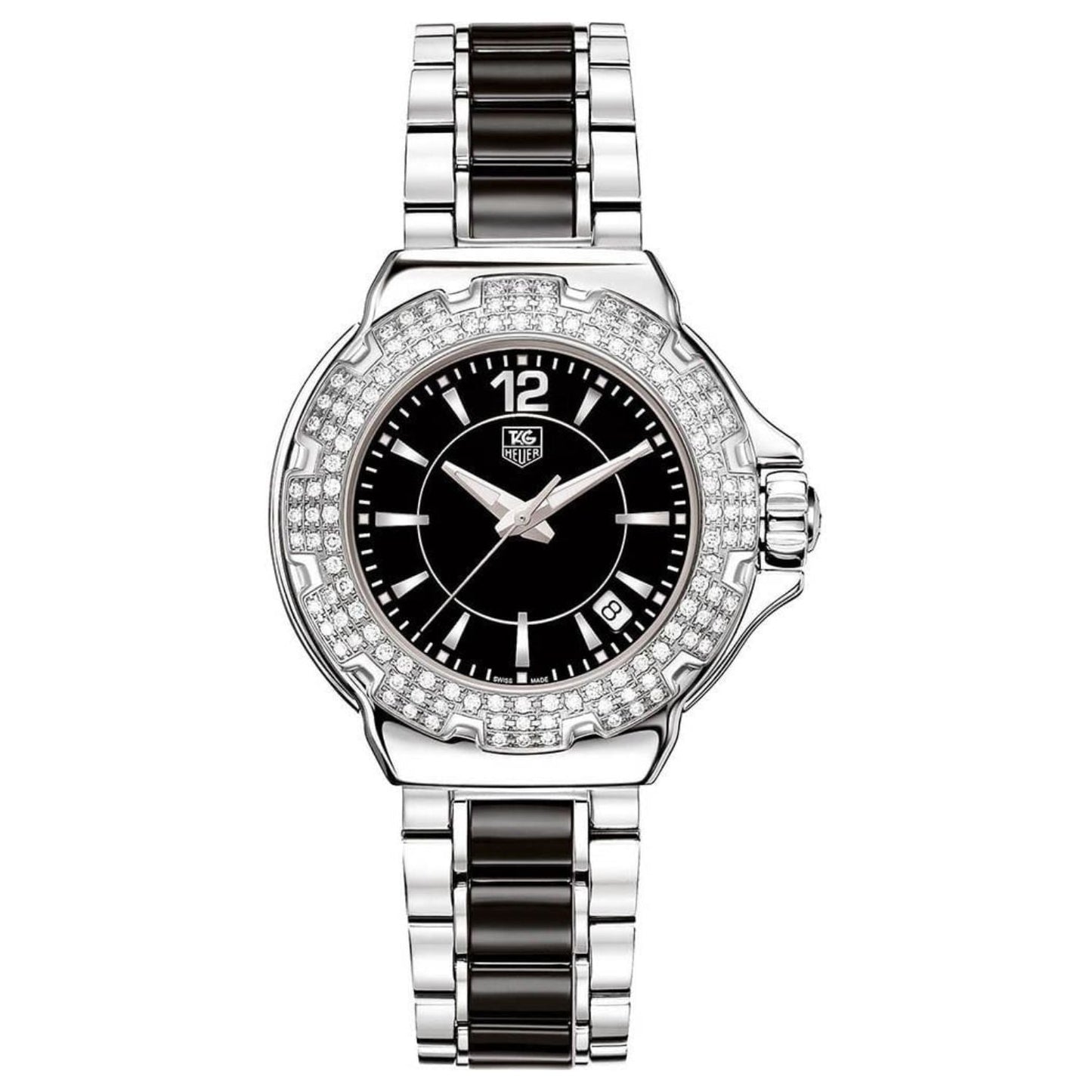 Montre Tag Heuer pour homme Formula