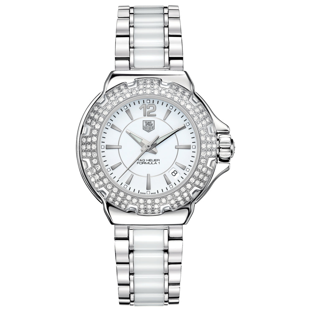 Tag Heuer Women's Formula Watch