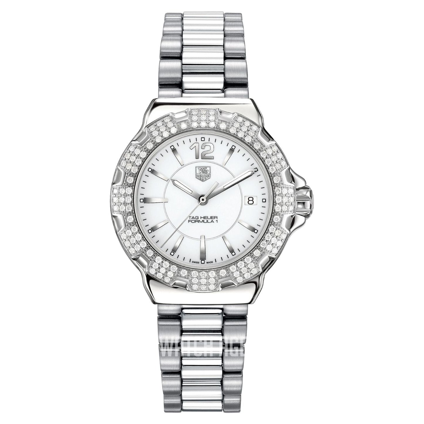 Tag Heuer Men's Formula Watch