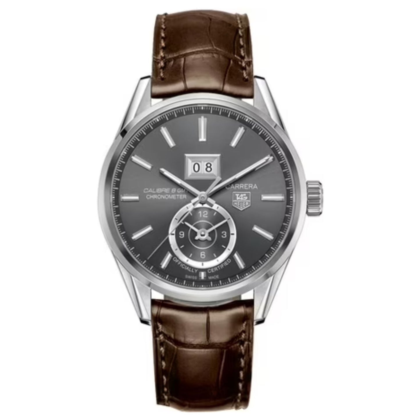 Reloj Carrera para Hombre de Tag Heuer