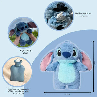 Warm Stitch Buddy Hand Warmer