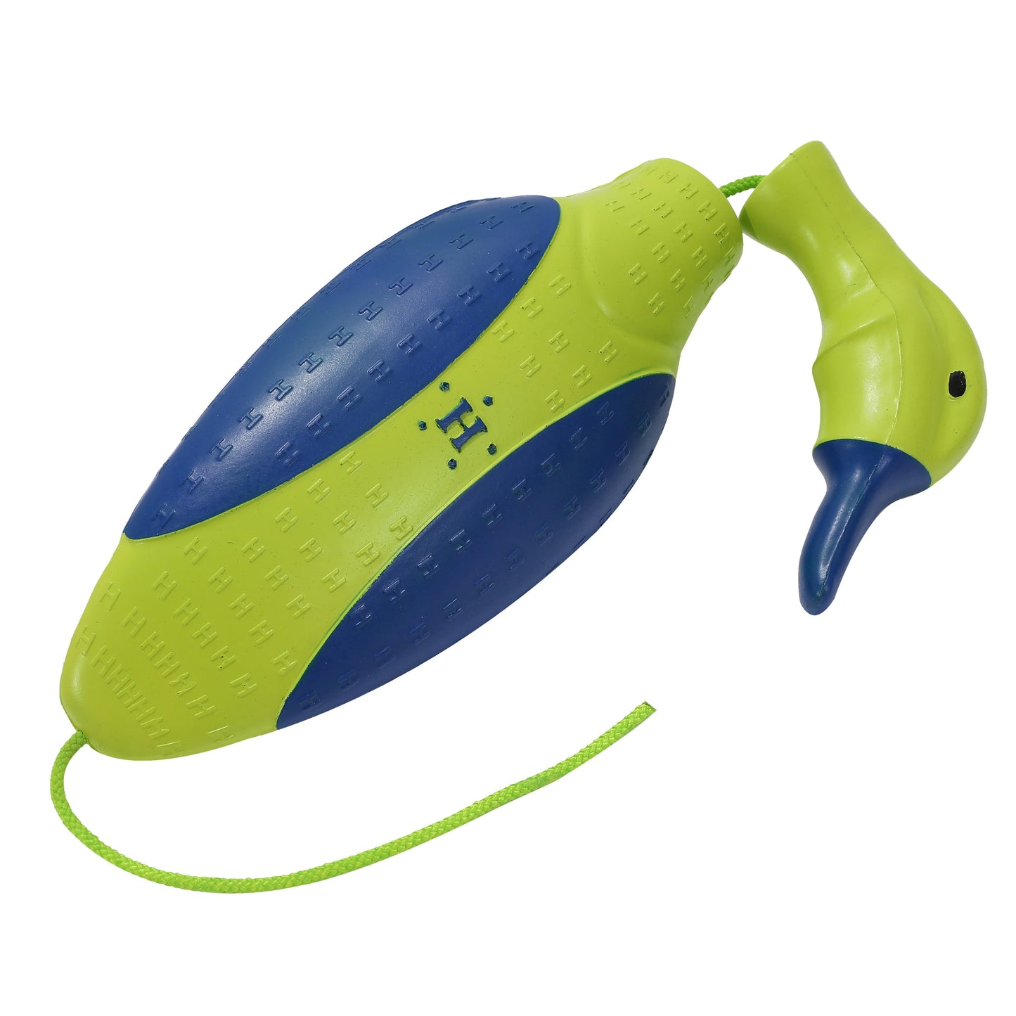 Premium Waterfowl Retriever Training Dummy for Effective Dog Training - Korvel
