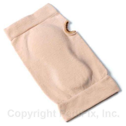 PediFix Visco-Gel Carpal Tunnel Relief Sleeve - Small Left