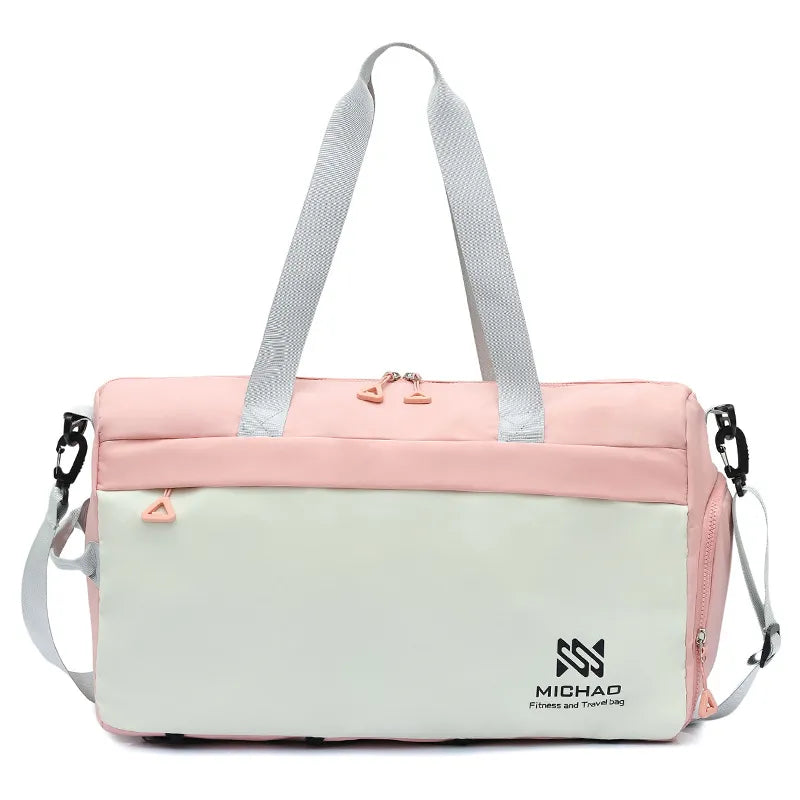 Bolsa de Viaje Portátil Impermeable Premium