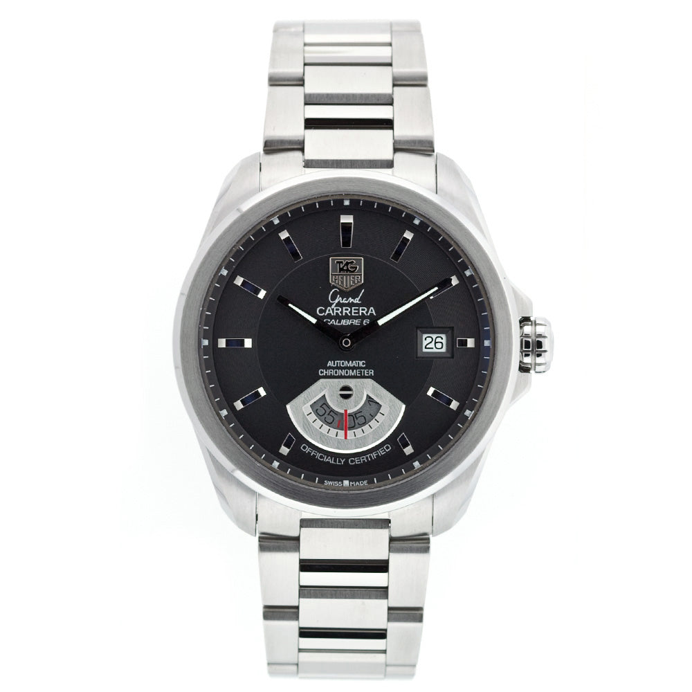 Reloj Tag Heuer Grand Carrera para Hombre