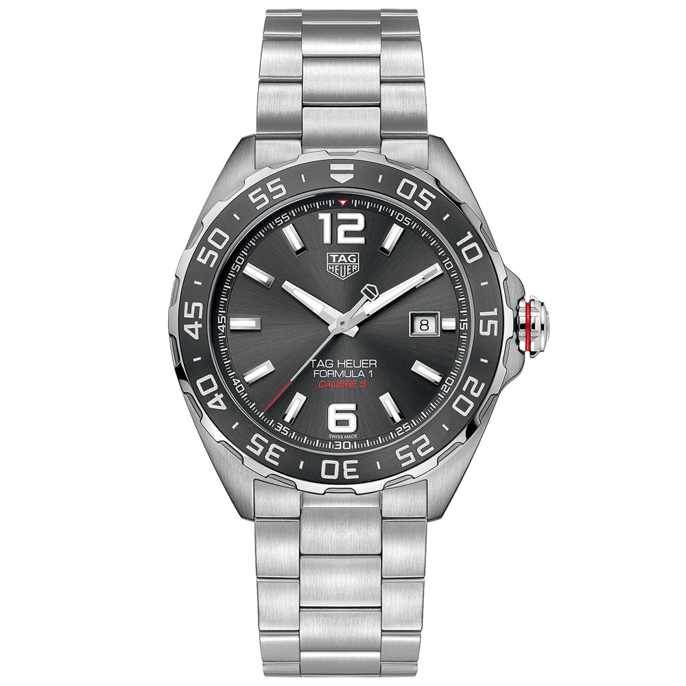 Montre Tag Heuer Formula 1 pour homme