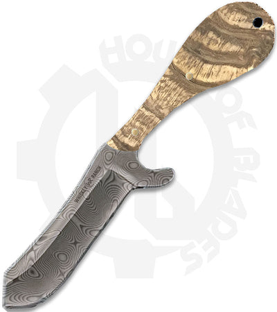 Ram Horn Bullcutter - Korvel