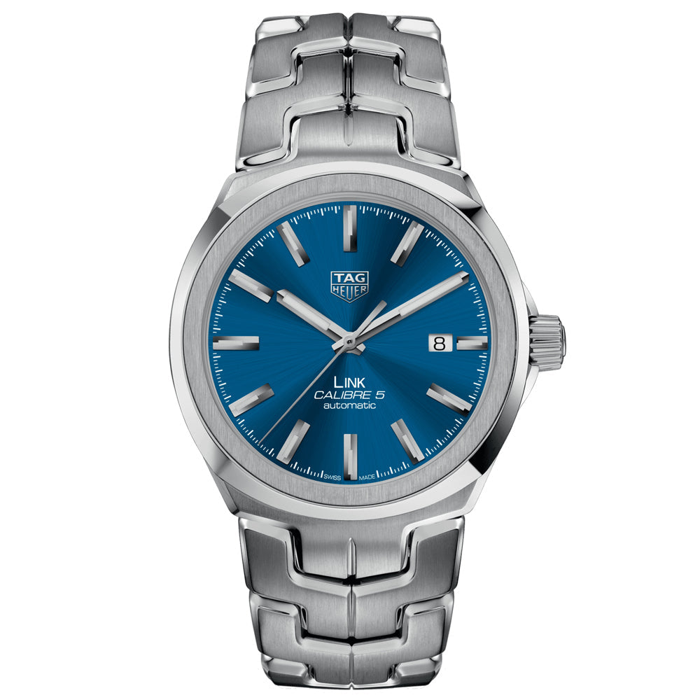 Reloj Automático Tag Heuer Link para Hombre