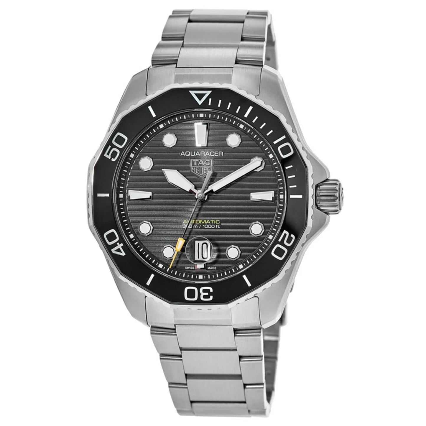 Tag Heuer Men's Aquaracer Watch