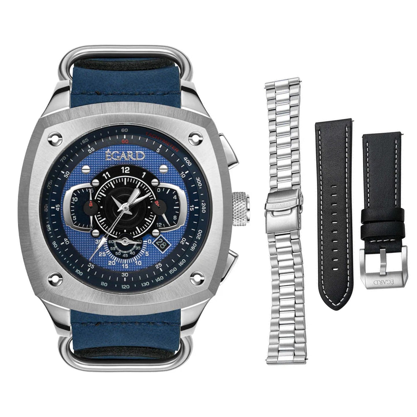 Egard Men's VI-Viking Watch