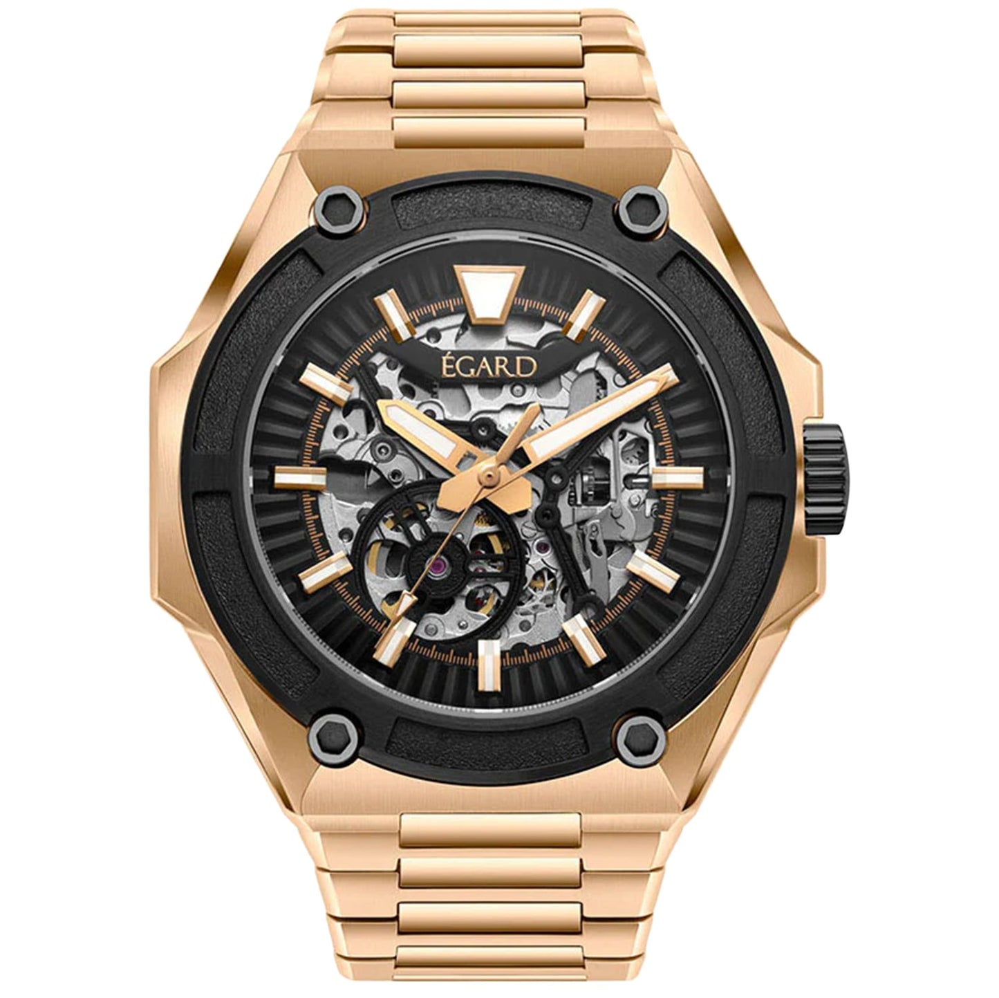 Egard Men's King Ocean Watch