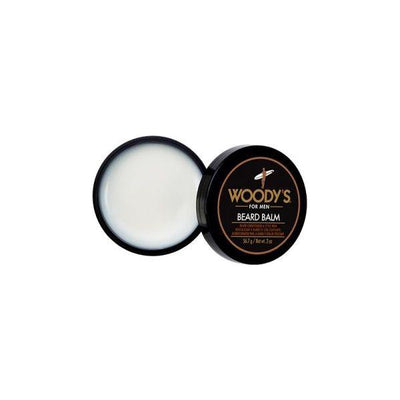 Woody's For Men Beard Balm - 2 Oz