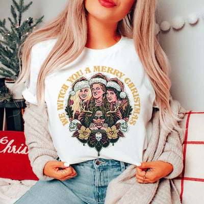 Te deseamos una feliz Navidad