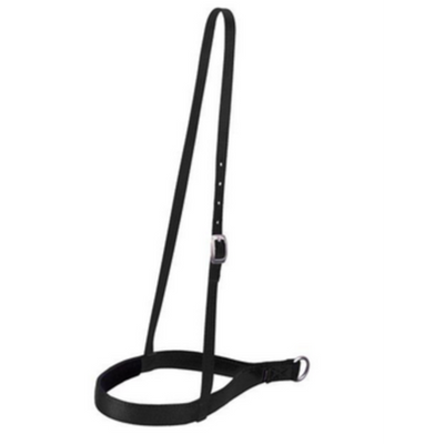 Nylon Noseband - Korvel