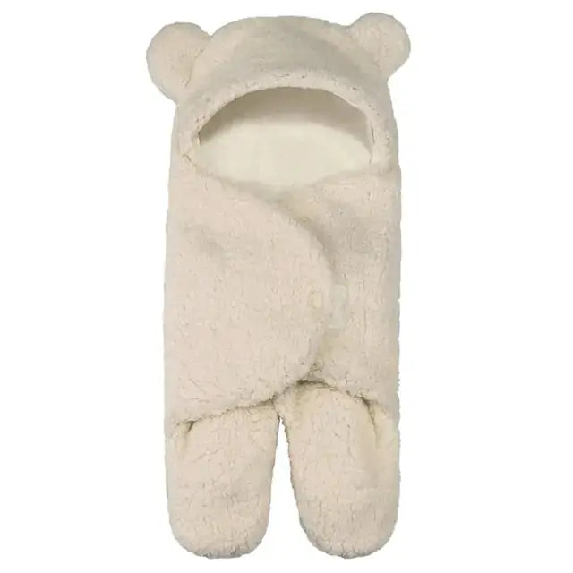 Ultra-Soft Swaddle Blankets for Newborns