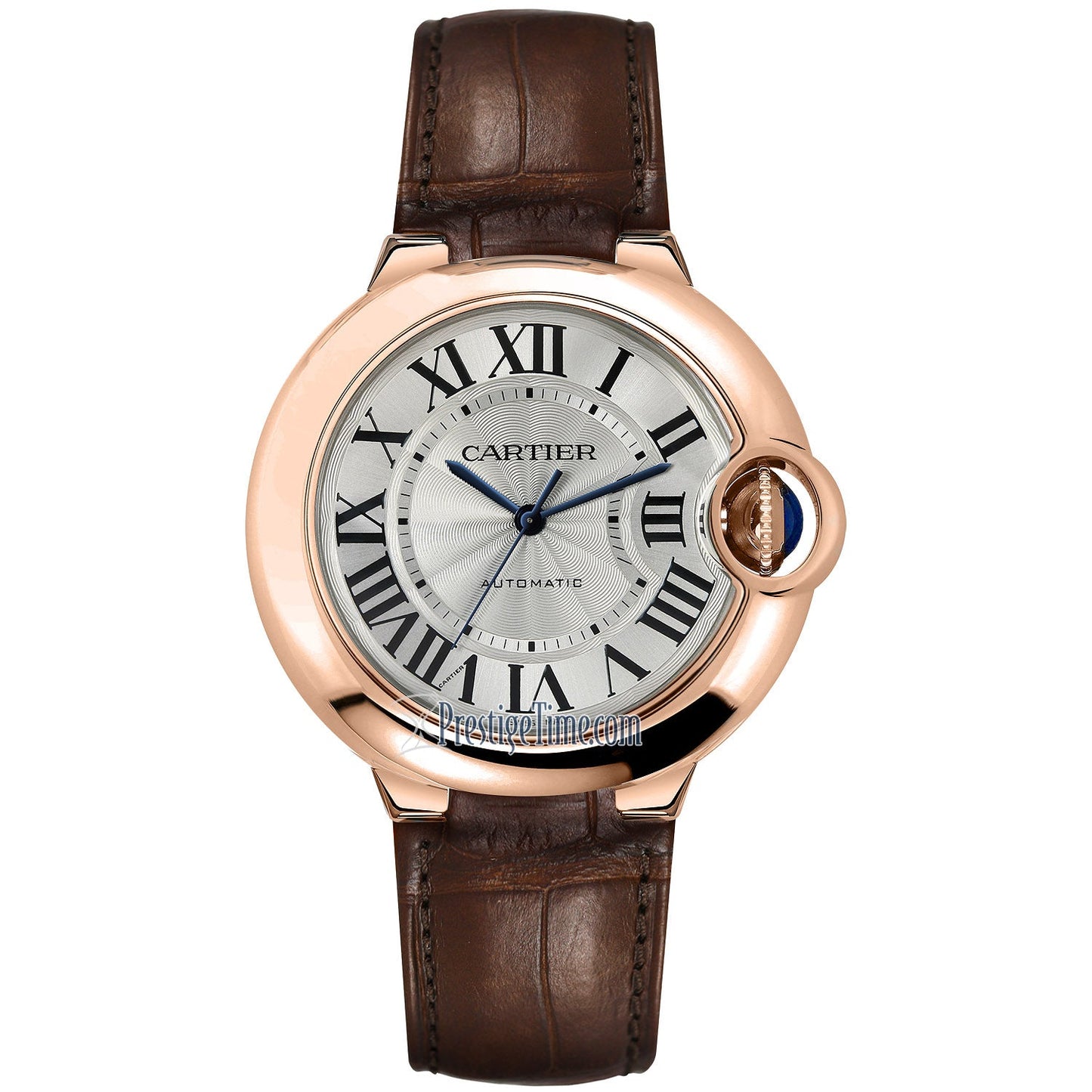 Cartier Men's Ballon Bleu de Cartier Watch