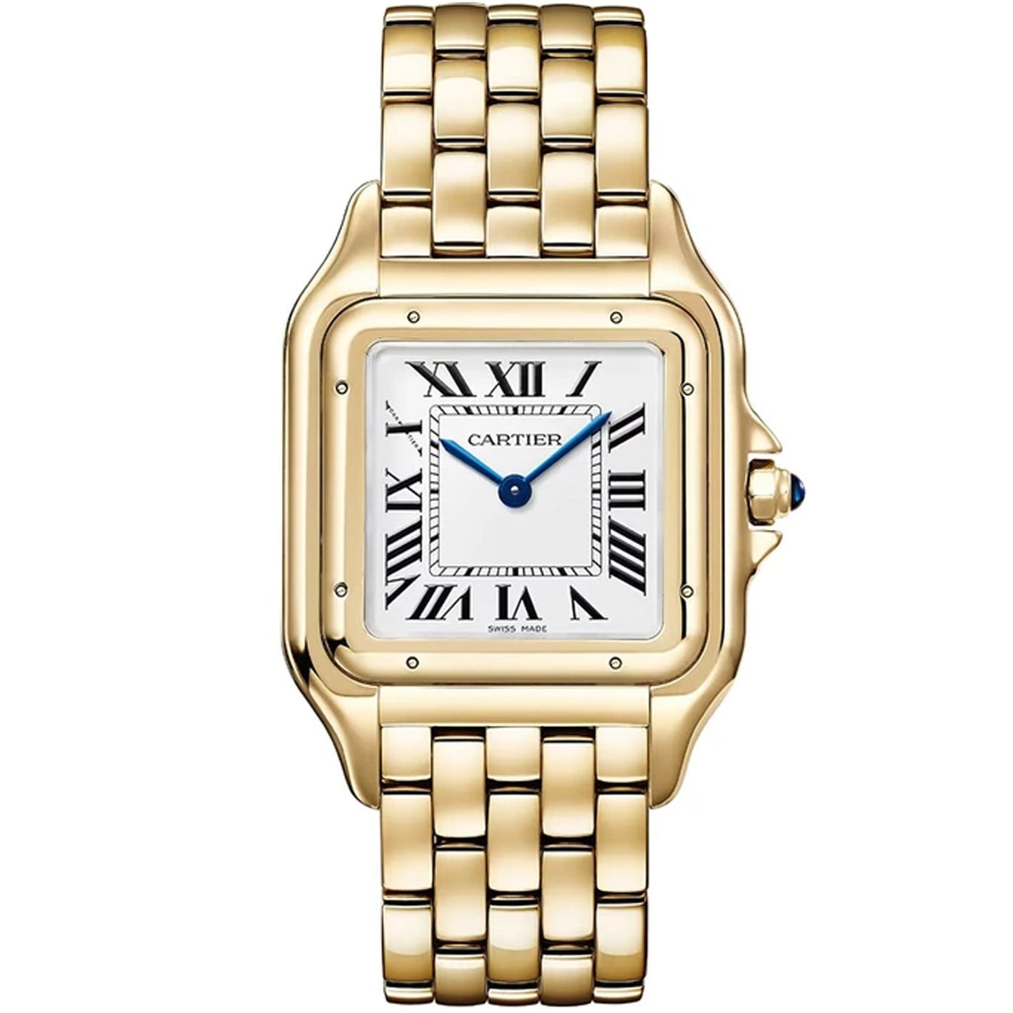 Reloj Panthère de Cartier para Hombre