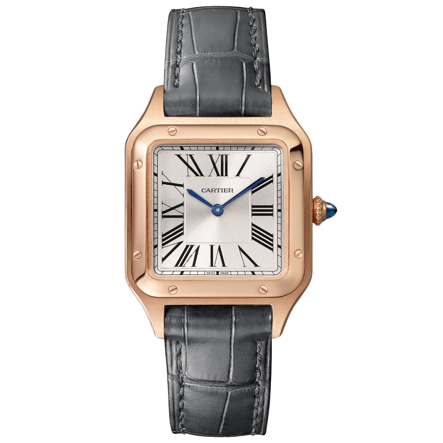 Cartier Women's Santos Dumont Watch