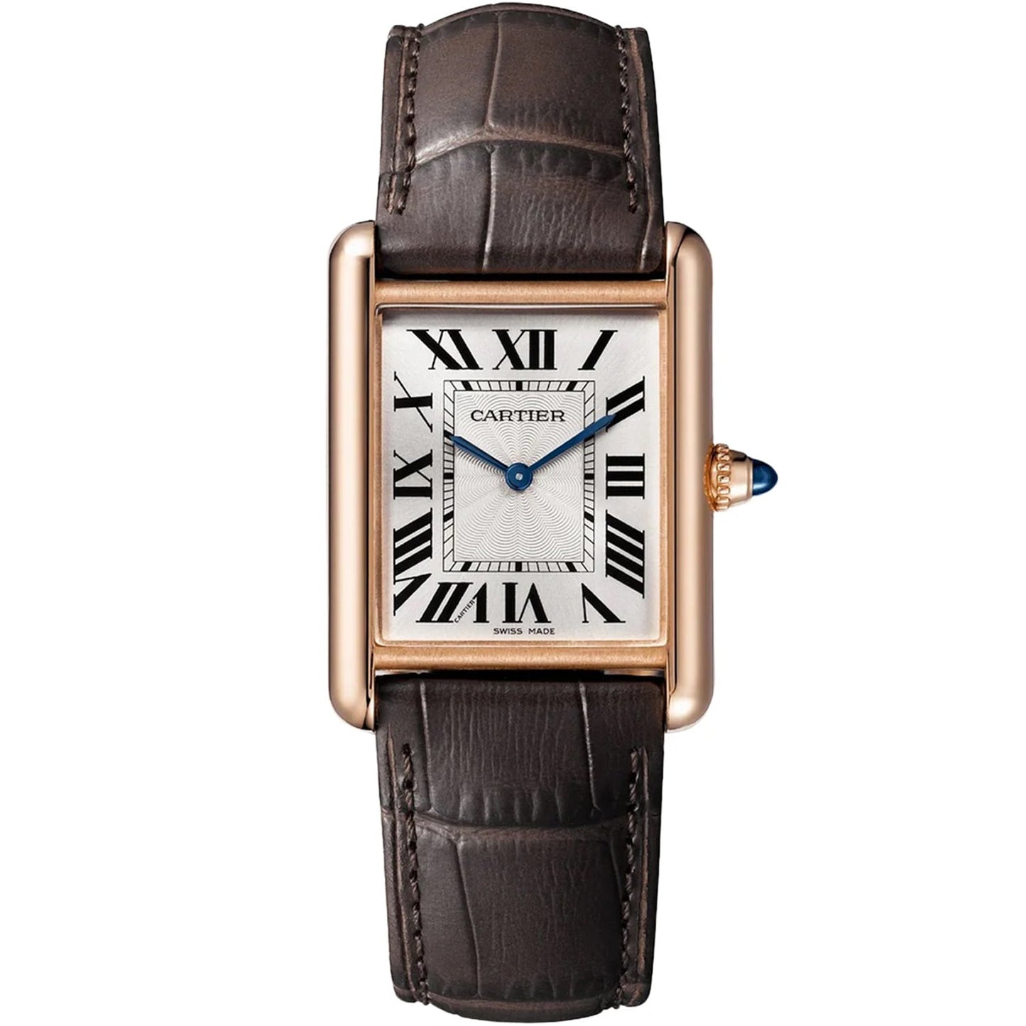 Reloj Cartier Tank Louis Cartier para Hombre