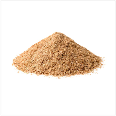 Premium Wheat Bran for Healthy Living