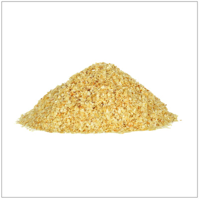 Toasted Wheat Germ - Nutritious and Flavorful Addition
