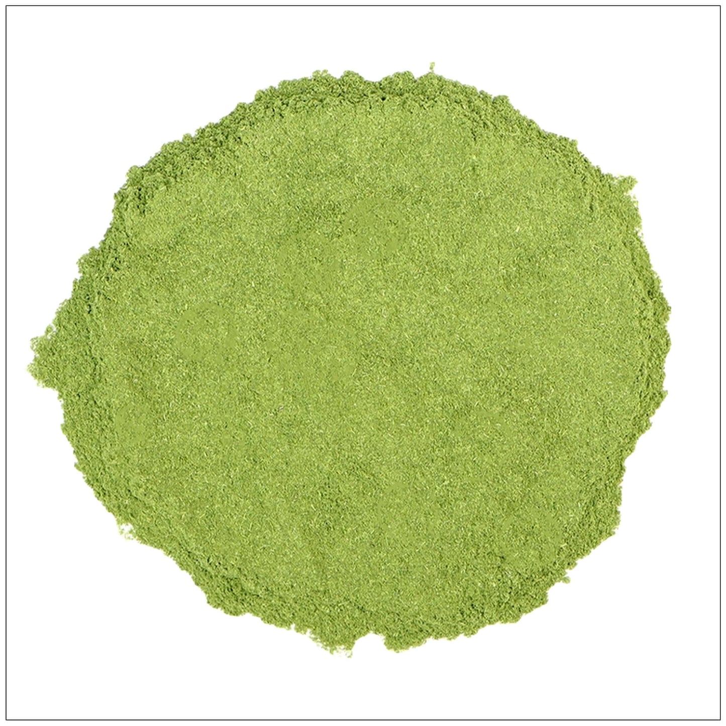 Poudre de Blé Vert Premium - Super-aliment Riche en Nutriments