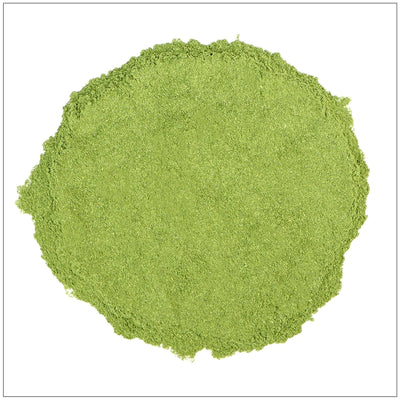 Poudre de Blé Vert Premium - Super-aliment Riche en Nutriments