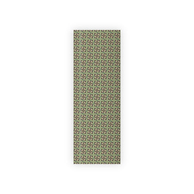 Whimsical Cat Gift Wrapping Paper Roll for Animal Lovers
