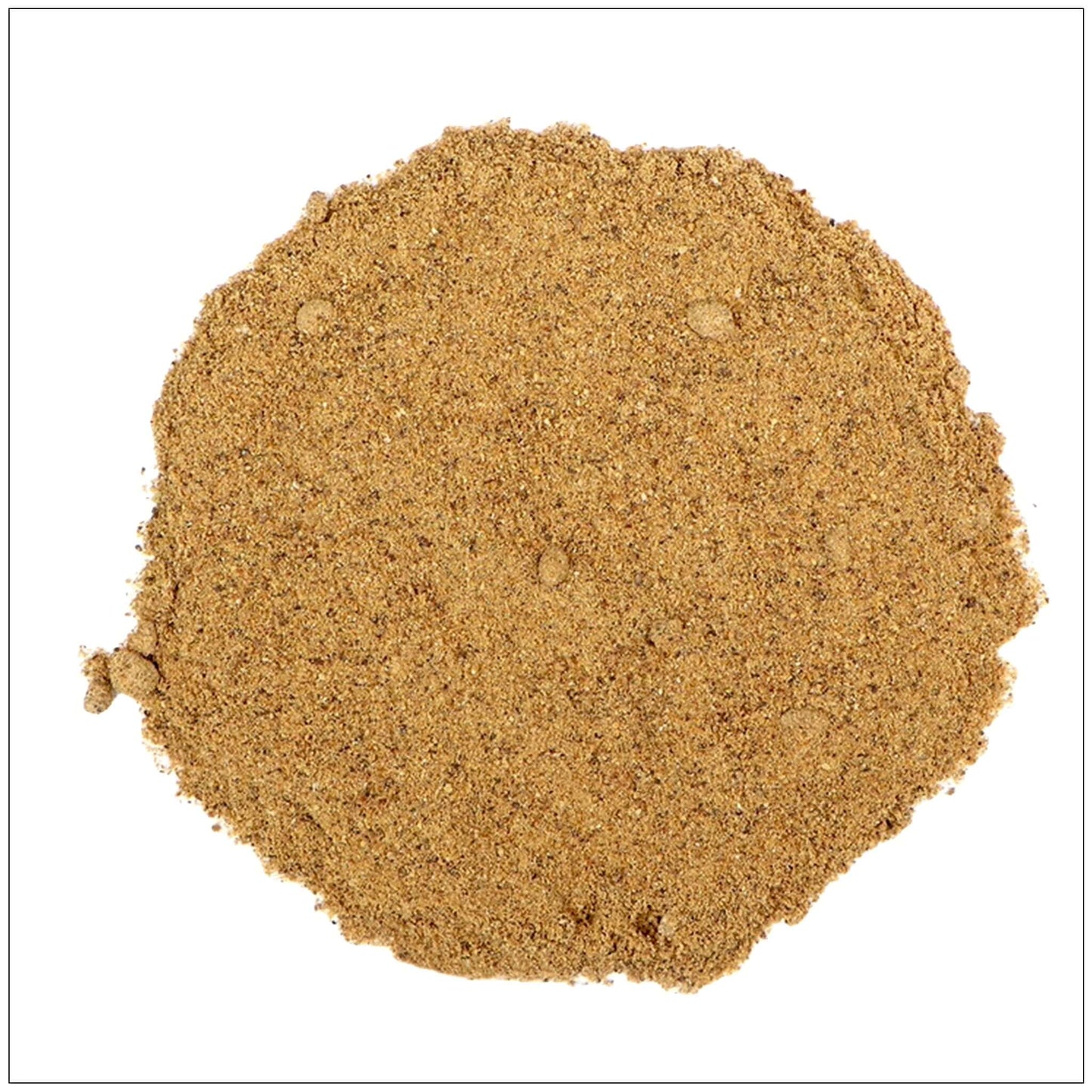 Premium White Oak Bark Powder for Hair Care