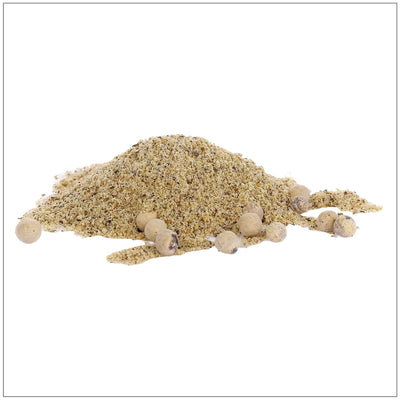 Premium White Pepper Powder