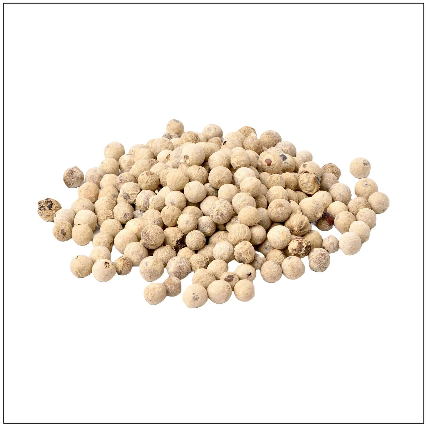 Poivre blanc premium