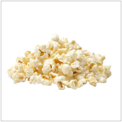 Premium White Popcorn