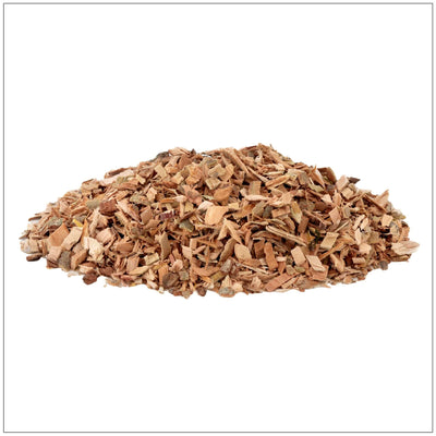 Écorce de Saule Blanc Premium - Complément Herbal Naturel